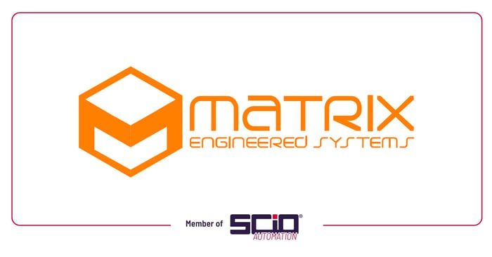 Member of SCIO Matrix Engineering Systems