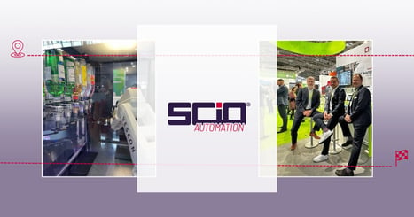 SCIO trade fairs 2024